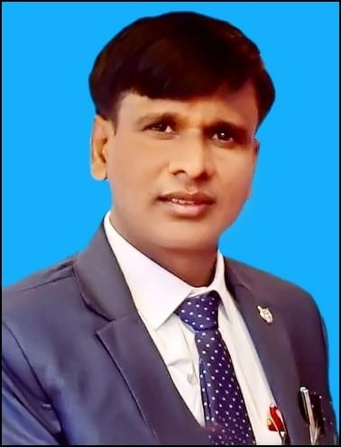 Ramchandra Kumar Soni