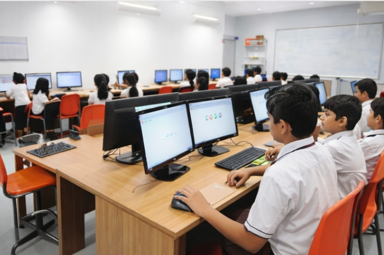 Technology Lab