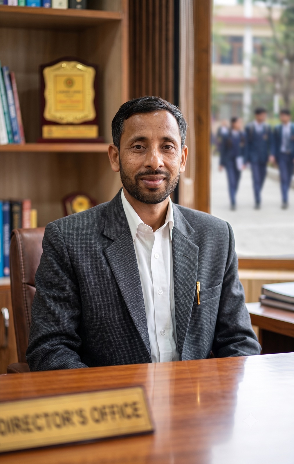 Mukesh Kumar